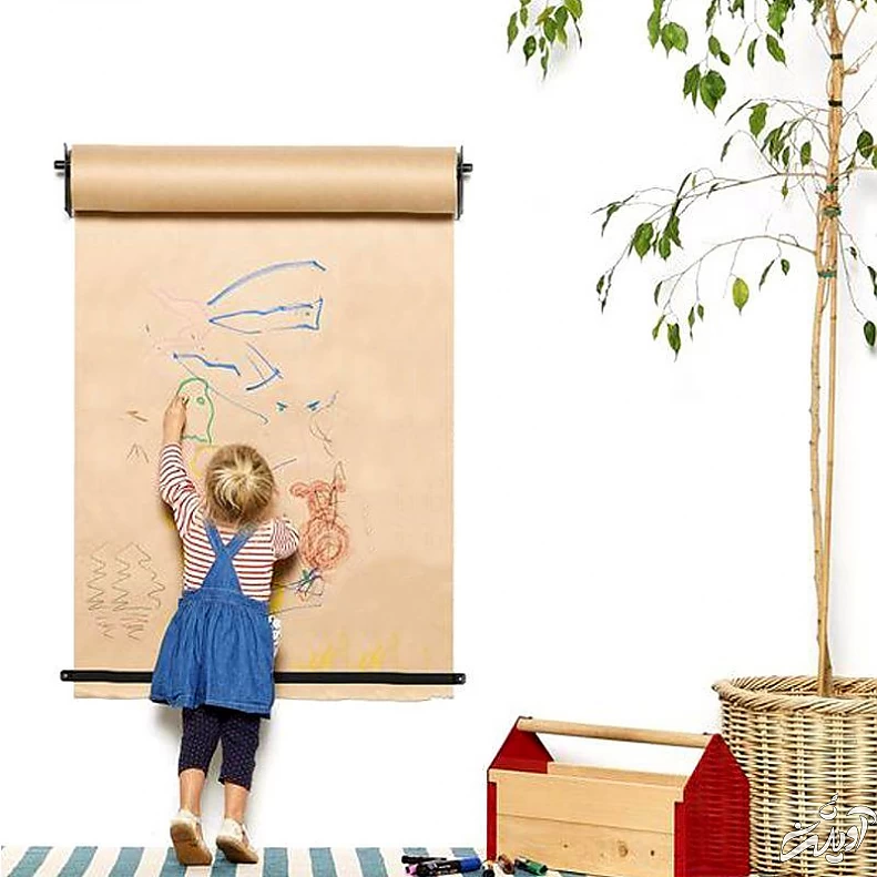 ۳۱ ترفند برای سرگرم کردن کودکان در خانه | با این بازی‌ها بچه‌ها را در روزهای آلودگی هوا خوشحال کنید